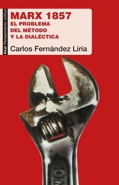 Marx 1857 "El problema del método y la dialéctica"