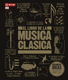 El libro de la música clásica 