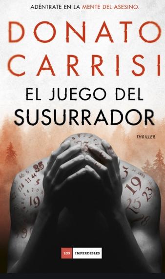 El juego del susurrador