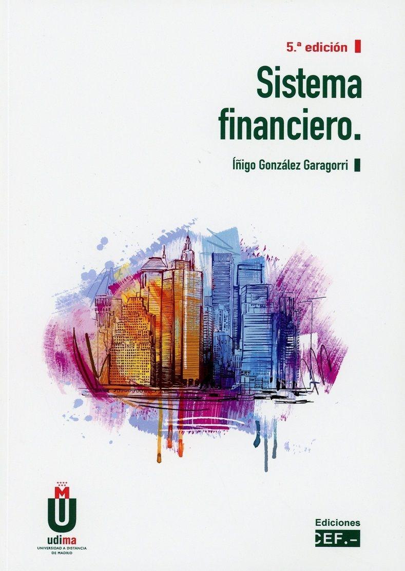 Sistema financiero