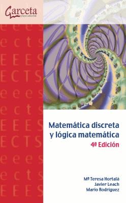 Matemática discreta y lógica matemática