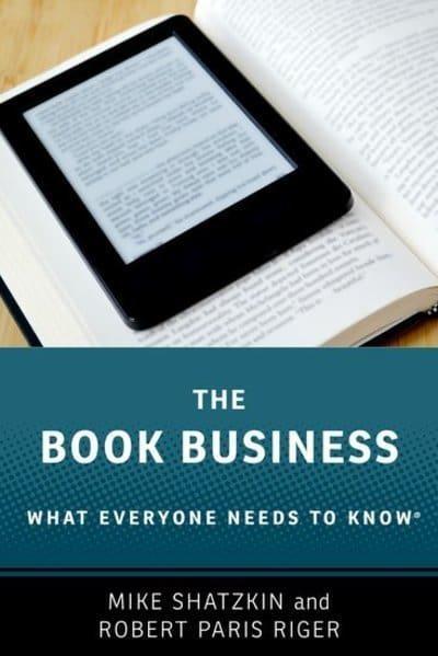 The Book Business