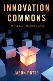 Innovation Commons "The Origin of Economic Growth"