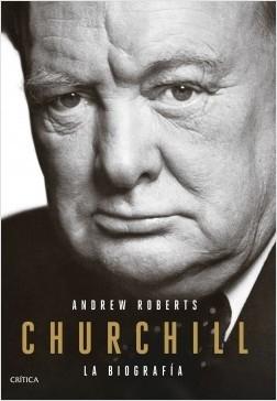Churchill "La biografía"