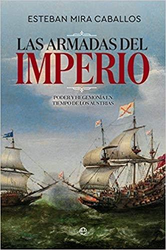 Las armadas del Imperio