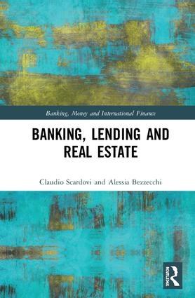 Banking, Lending and Real Estate