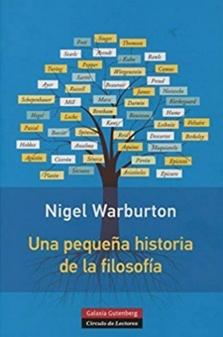 Una pequeña historia de la filosofía