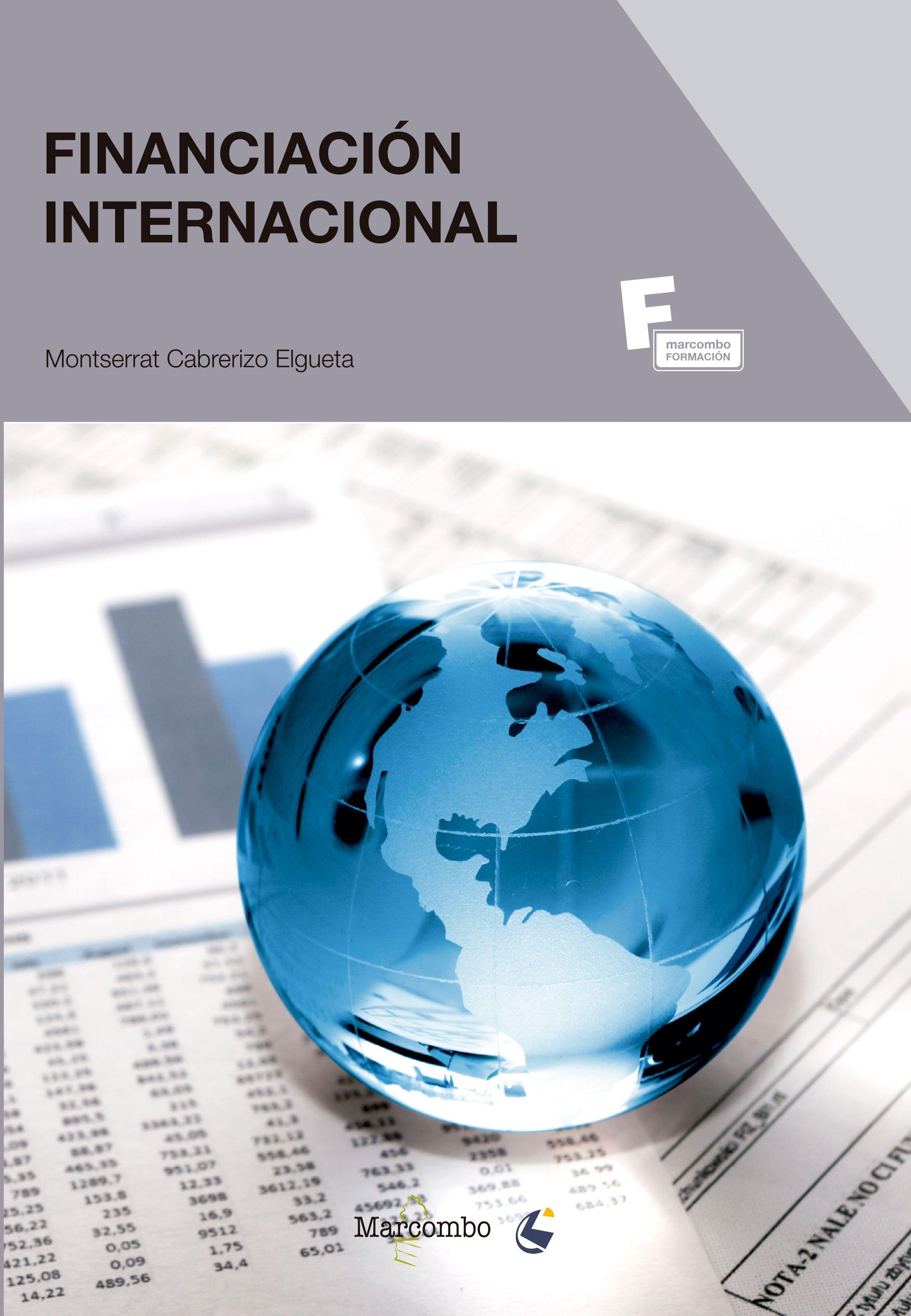 Financiación internacional 