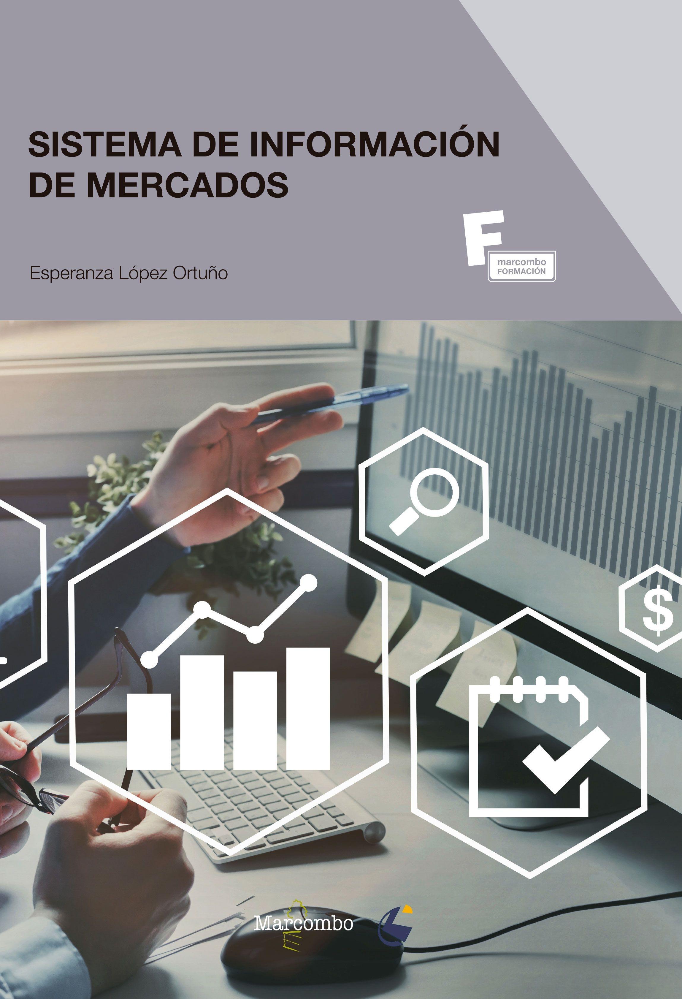 Sistemas de información de mercados 