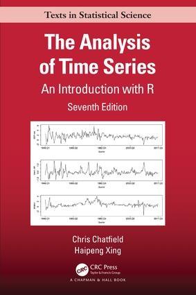 The Analysis of Time Series "An Introduction with R"