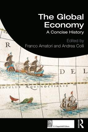 The Global Economy "A Concise History"