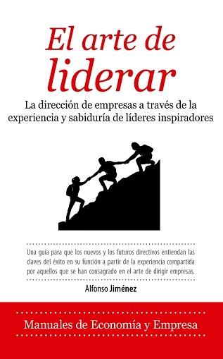 El arte de liderar