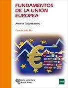 Fundamentos de la Unión Europea