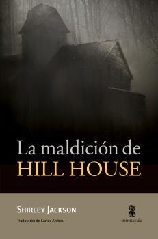 La maldición de Hill House