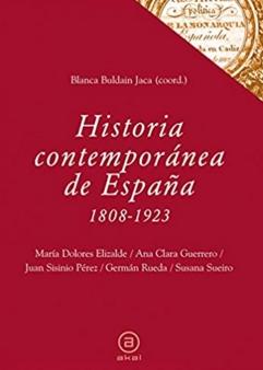 Historia contemporánea de España (1808-1923)