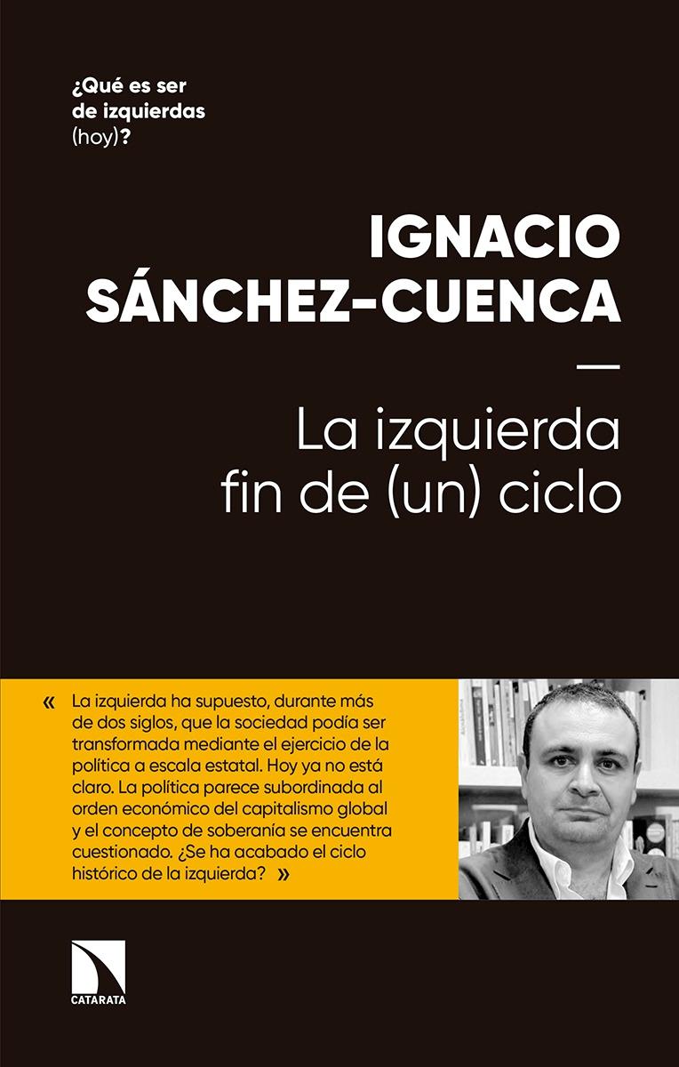 La izquierda fin de (un) ciclo