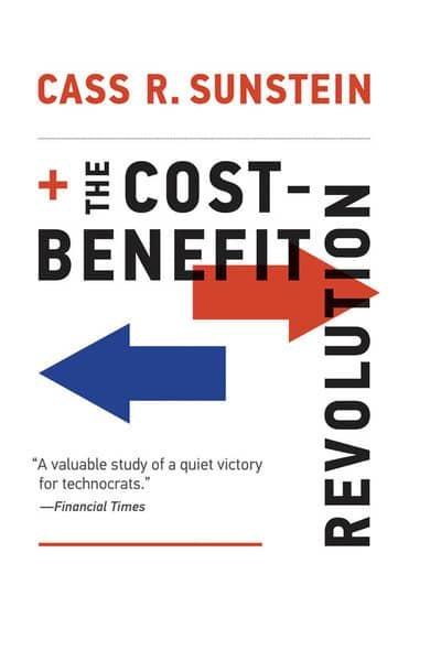 The Cost-Benefit Revolution 