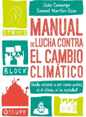 Manual de lucha conta el cambio climático