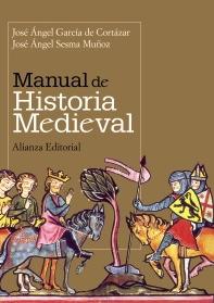 Manual de Historia Medieval