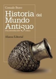 Historia del mundo antiguo "Una introducción crítica"