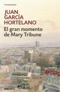 El gran momento de Mary Tribune