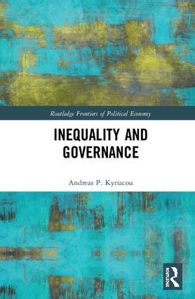 Inequality and Governance