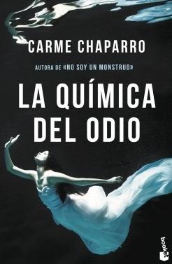 La química del odio