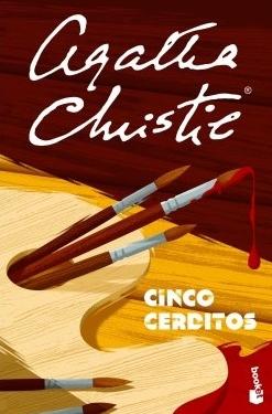 Cinco cerditos