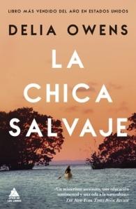 La chica salvaje