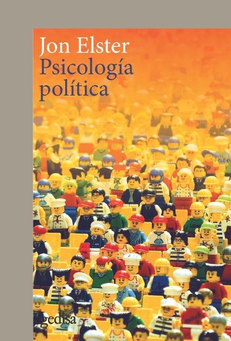 Psicología política 
