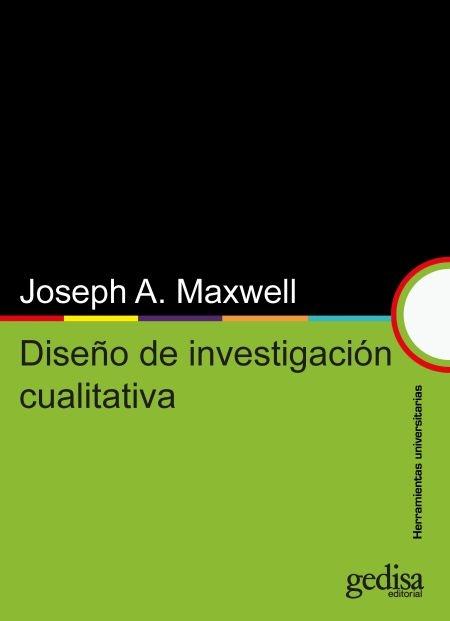 Diseño de investigación cualitativa 