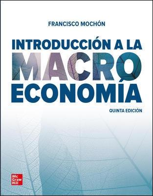 Introducción a la Macroeconomía