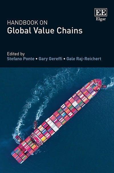 Handbook on Global Value Chains 