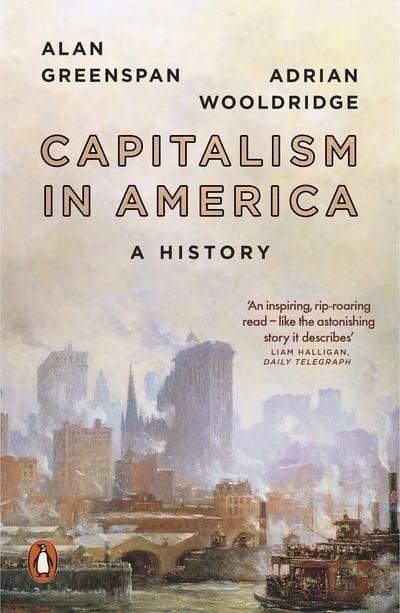 Capitalism in America "A History "