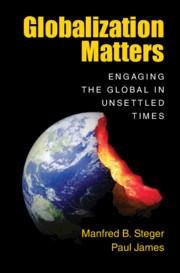 Globalization Matters "Engaging the Global in Unsettled Times"