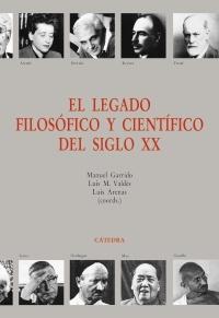 El legado filosófico y científico del siglo XX