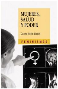 Mujeres, salud y poder