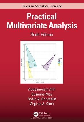 Practical Multivariate Analysis