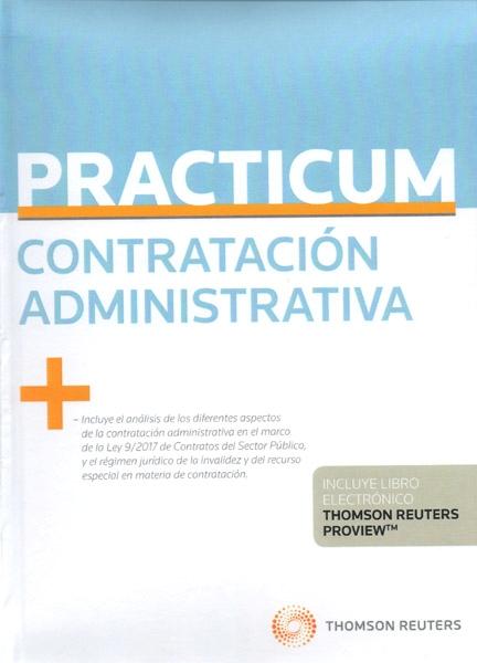 Practicum Contratación Administrativa 