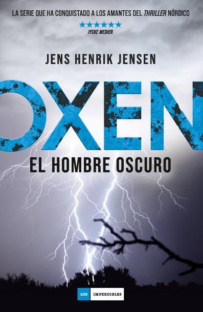 Oxen "El hombre oscuro"