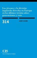 Los jóvenes y la división izquierda-derecha en Europa en los últimos treinta años "Generaciones y voto"