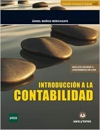 Introducción a la Contabilidad