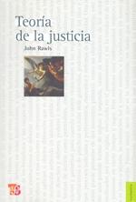 Teoría de la justicia