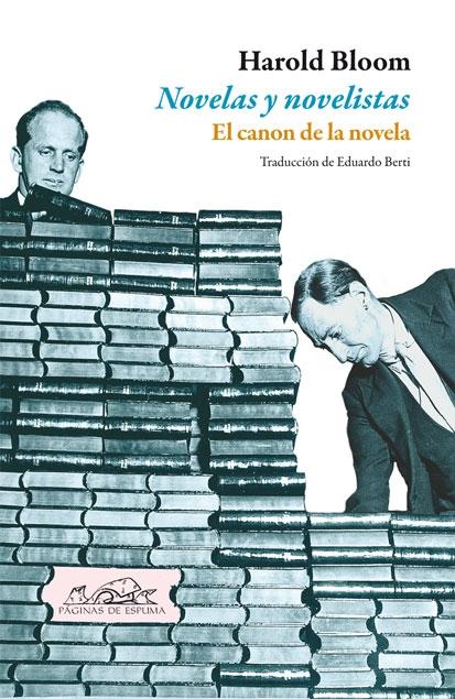 Novelas y novelistas "El canon de la novela"