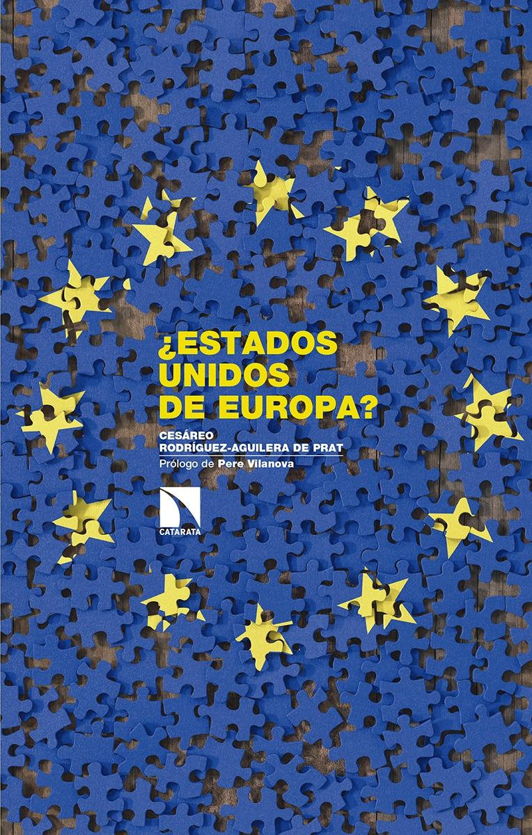 ¿Estados Unidos de Europa?