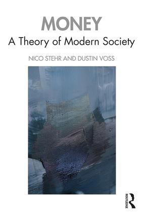 Money "A Theory of Modern Society"