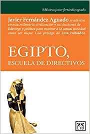 Egipto, escuela de directivos