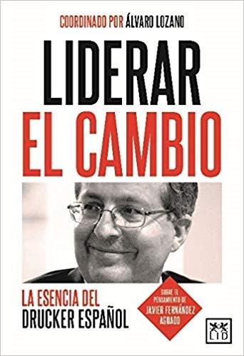 Liderar el cambio