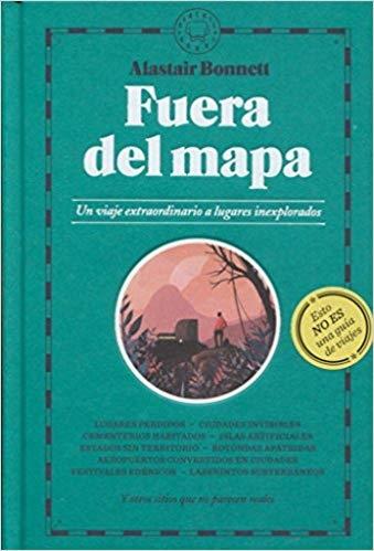 Fuera del mapa