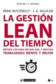 La gestión Lean del tiempo 